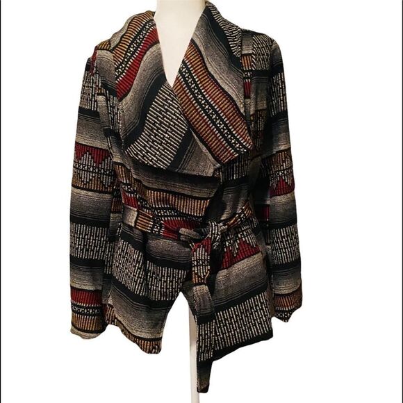 DAYTRIP Coat Size Large - Picture 1 of 11
